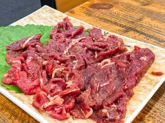 -雪岳山韩式烤肉城(曙光小区店)