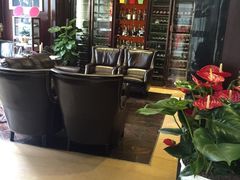 -1492雪茄威士忌俱乐部(明宇金融广场店)