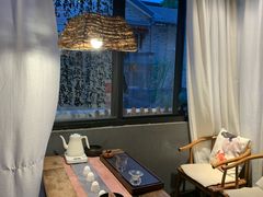 -邈墨茶馆(凤起路店)