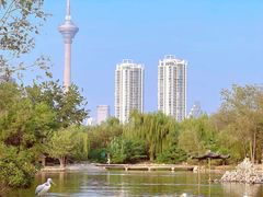 -天津市动物园