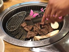 -黄金牧场(明洞总店)