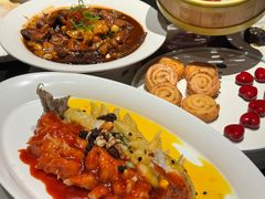 -童福兴·南京菜(老门东店)