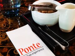 -Ponte 意大利餐厅