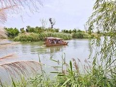 -梁鸿国家湿地公园