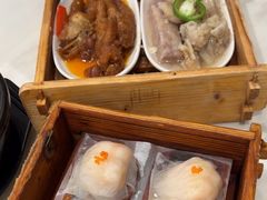 -點無缺茶楼·海鲜酒家(世博店)