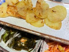 -火炉情韩国料理店(古田路店)