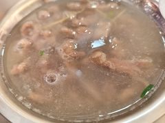 牛肉粳-群众牛肉小点(蚵仔煎)