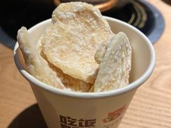 -吃饭皇帝大土家民族菜(正大广场店)