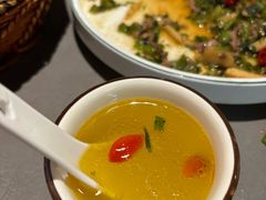 -食光慢宴·安吉土菜馆