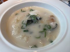 山珍鱼头汤-逸道(益丰·外滩源店)
