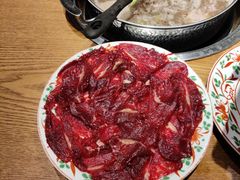 -汕头八合里海记牛肉店(清河店)