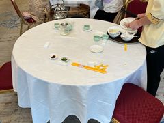 -番禺宾馆丽苑厅