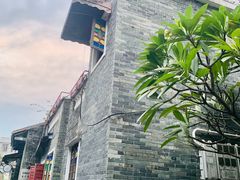 -黄埔古港