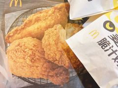 麦麦脆汁鸡-麦当劳(温州人民路店)