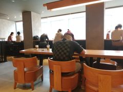 大堂-星巴克(南京狮子桥店)