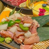 南京这家烤肉真绝了❗氛围感拉满