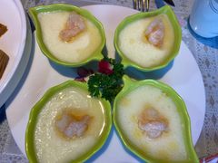 -忘忧草融合私房菜(红鼎国际店)