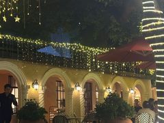 -玫瑰厅上海菜(兴国路店)