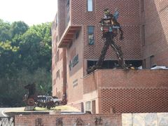 -四川美术学院美术馆