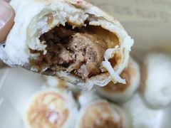 -长发西饼(临顿路店)