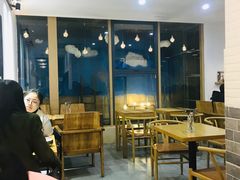 -李先生的首尔小馆(松江启源广场店)