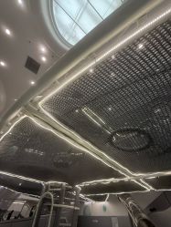 -MINI MARS 移动的空间站乐园·餐饮·派对(浦东金桥店)