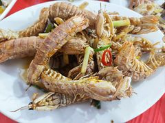 -车头老二大排档