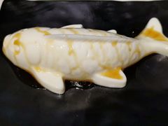 干酪鱼-小吊梨汤·北京菜·烤鸭(鸟巢店)