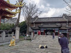 -龙潭水乡