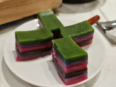 -泰香米泰国餐厅(鎏嘉码头店)