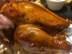 -麦甜创意轻食餐厅(西康路店)