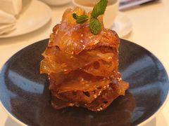 -扬州香格里拉·香宫中餐厅