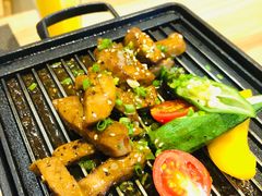 -季玄精致日本料理自助餐(闸北公园店)