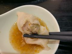 -船歌·鱼水饺青岛菜(合肥路永旺店)