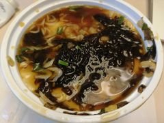 咸豆花-小桃园·豆浆油条(复兴中路店)