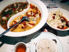 -鼎盛蜀坊·重庆江湖菜(市桥地铁站店)