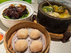 -维园悦谱·海派家常菜(乌鲁木齐南路店)