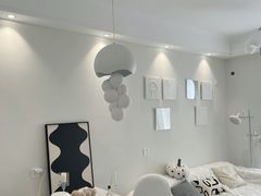 -百安居装修设计中心(海珠店)