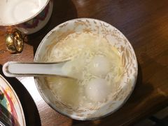 醪醋湯圓-天山醉美·新疆餐厅(富华里店)
