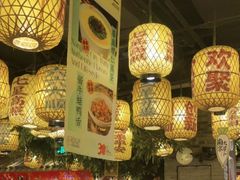 -南京大牌档(青岛万象城店)