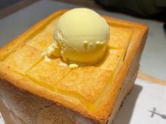 -绿茶餐厅(青岛城阳万象汇店)