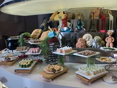 -曲江惠宾苑宾馆(大雁塔大唐不夜城店)