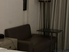 -上海漕河泾万丽酒店