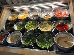 -火炉火自助餐(枫蓝国际店)