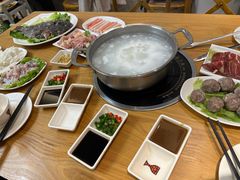 -吉友粥底火锅(方斜路店)