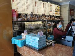 -国际饭店·帆声西饼屋(黄河路店)