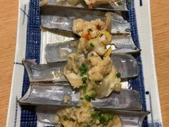 -山之川日料放题(通州店)