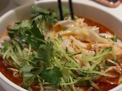 -谷丽羊肉串·新疆鲜货烧烤馆·清真·夜宵(长沙首店)