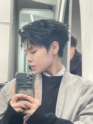 -一家只做男发烫染的店