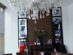 -北京民族园葉子里酒店(鸟巢店)